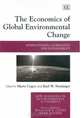 The Economics of Global Environmental Change: International Cooperation for Sustainability (New Horizons in Environmental Economics), 