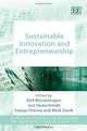 Sustainable Innovation and Entrepreneurship (New Perspectives in Research on Corporate Sustainability), 