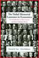 The Nobel Memorial Laureates in Economics: An Introduction to Their Careers and Main Published Works, Howard R. Vane 