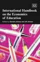 International Handbook on the Economics of Education, 