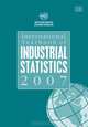 International Yearbook of Industrial Statistics 2007 (International Yearbook of Industrial Statistics), United Nations Industrial Development Or 