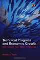 Technical Progress and Economic Growth: An Empirical Case Study of Malaysia, Ranald Taylor 