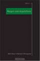 Mergers & Acquisitions (SAGE Library in Business and Management), 