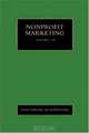 Nonprofit Marketing (SAGE Library in Marketing), 