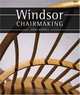 Windsor Chairmaking, James Mursell 
