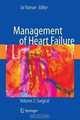 Management of Heart Failure - Volume 2: Surgical, 