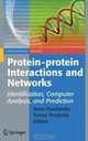 Protein-p Interactions and Networks: Identification, Computer Analysis, and Prediction (Computational Biology), 