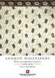 London Wallpapers: Their Manufacture and Use 1690-1840 (Revised Edition), Treve Rosoman 