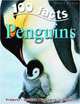 100 Facts on Penguins, Camilla de la Bedoyere 