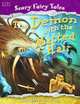 Demon with the Matted Hair and Other Stories. Editor, Belinda Gallagher (Scary Fairy Tales), Belinda Gallagher 