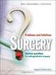 Surgery : Problems and Solutions, 