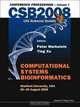 Computational Systems Bioinformatics: Proceedings of the Csb 2008 Conference, Peter Markstein, Ying Xu 
