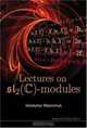 Lectures on SL_2C-Modules, Volodymyr Mazorchuk 
