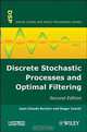 Discrete Stochastic Processes and Optimal Filtering, Jean-Claude Bertein, R Ceschi 