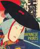 Japanese Prints: Ukiyo-e in Edo, 1700-1900, Ellis Tinios 
