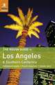 The Rough Guide to Los Angeles & Southern California, Jeff Dickey 