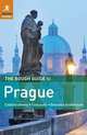 The Rough Guide to Prague, Rob Humphreys 