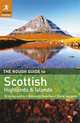 The Rough Guide to Scottish Highlands & Islands, Rob Humphreys, Donald Reid 