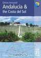 Drive Around Andalucia & the Costa Del Sol, 3rd: Your guide to great drives. Top 25 Tours. (Drive Around - Thomas Cook), Patricia Harris, David Lyon 