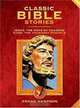 Classic Bible Stories: Jesus and Mark: The Road of Courage & Mark the Youngest Disciple, Frank Hampson, Frank Bellamy 