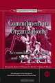 Commitment in Organizations: Accumulated Wisdom and New Directions (Siop Organizational Frontiers Series), Howard J. Klein 