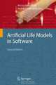 Artificial Life Models in Software, 