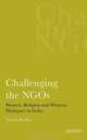 Challenging the NGOs: Women, Religion and Western Dialogues in India, Tamsin Bradley 