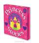 Princess Stories. (Read Along Books), Roger Priddy 