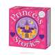 Favourite Princess Stories (Read Along Books), Roger Priddy 