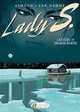 Latitude 59 Degrees North: Lady S. Vol. 2, Jean Van Hamme, Philippe Aymond 