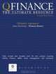 QFINANCE Third Edition: The Ultimate Resource, Various Authors 