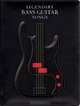 Legendary Bass Guitar Songs: Bass Tab (Legendary Guitar Music), Hal Leonard Corp. 