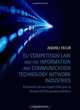 EU Competition Law and the Information and Communication Technology Network Industries: Economic versus Legal Concepts in Pursuit of (Consumer) Welfare (Hart Studies in Competition Law), Andrej Fatur 