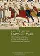 A History of the Laws of War: Volume 1, Alexander Gillespie 