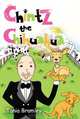 Chintz The Chihuahua, Tania Bramley 