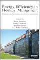Energy Efficiency in Housing Management: Policies and Practice in Eleven Countries, 