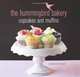 Hummingbird Bakery Cupcakes & Muffins, Tarek Malouf, Hummingbird Bakers 