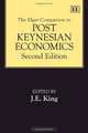 The Elgar Companion to Post Keynesian Economics, Second Edition (Elgar Original Reference), J. E. King 