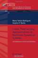 Linear, Time-varying Approximations to Nonlinear Dynamical Systems: with Applications in Control and Optimization (Lecture Notes in Control and Information Sciences), Maria Tomas-Rodriguez, Stephen P. Banks 