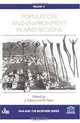 Population and Environment in Arid Regions, John Innes Clarke, Daniel Noin 