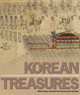 Korean Treasures: Rare Books, Manuscripts and Artefacts in the Bodleian Libraries and Museums of Oxford University, Minh Chung 
