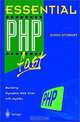 Essential PHP fast, Simon Stobart 