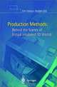 Production Methods: Behind the Scenes of Virtual Inhabited 3d Worlds, K. H. Madsen, L. Qvortrup 