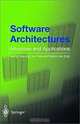 Software Architecture: Advances and Applications, Leonor Barroca, Jon Hall, Patrick A. V. Hall 