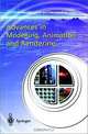 Advances in Modelling, Animation and Rendering, John Vince, Rae A. Earnshaw 