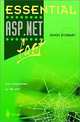 Essential ASP .NET Fast: With VB.NET Examples, Simon Stobart 