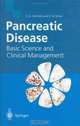 Pancreatic Disease, Colin D. Johnson 