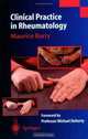 Clinical Practice in Rheumatology, Maurice Barry 
