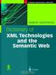 Dictionary of XML Technologies and the Semantic Web (Springer Professional Computing), Vladimir Geroimenko 