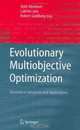 Evolutionary Multiobjective Optimization: Theoretical Advances and Applications (Advanced Information and Knowledge Processing), 